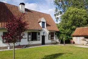 Cozy studio on a quiet farm -Airco (self check-in)